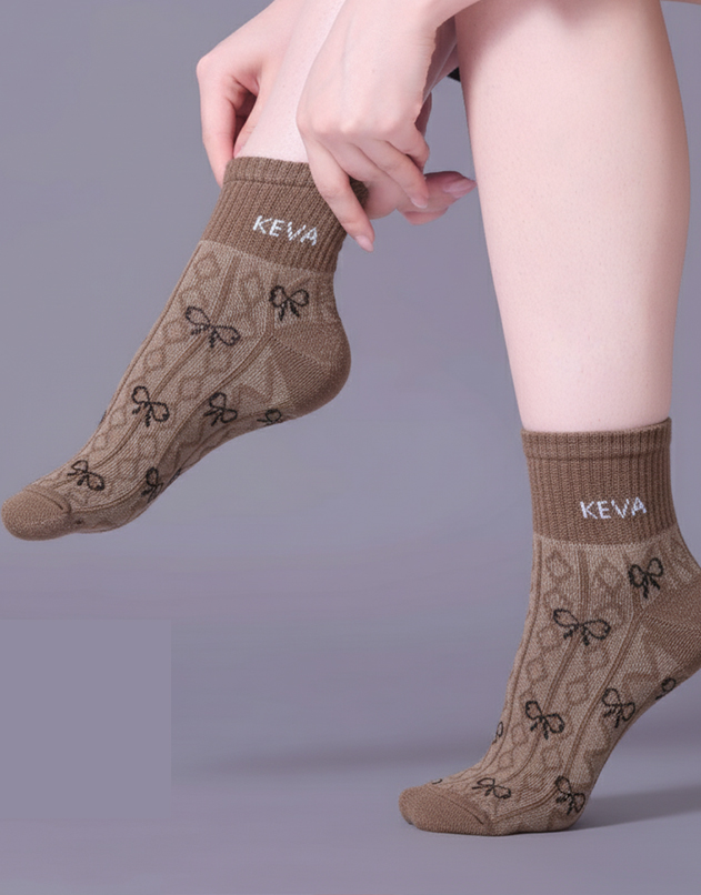 Activewear Socks Collection