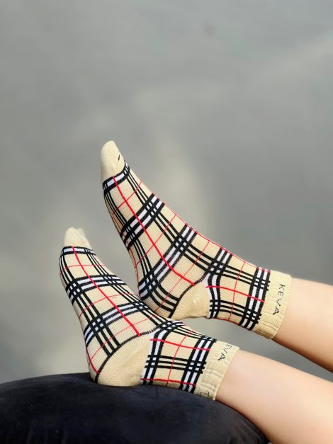 ankle unisex socks