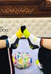 Women Sports Socks