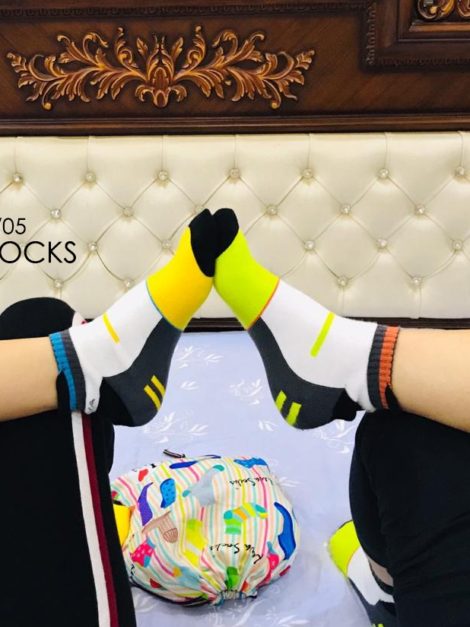 Women Sports Socks