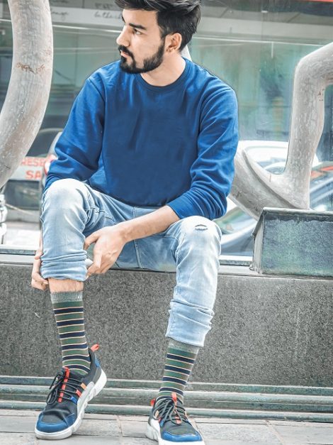 sockstyle by keva socks