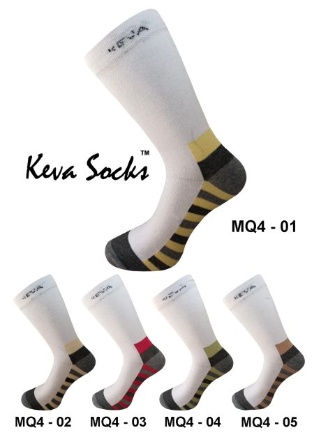 MQ4 NEW 2021 Miqaat Socks