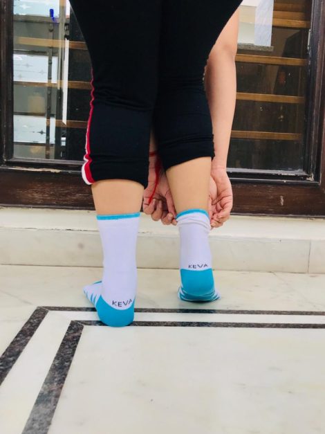 Color Base Socks