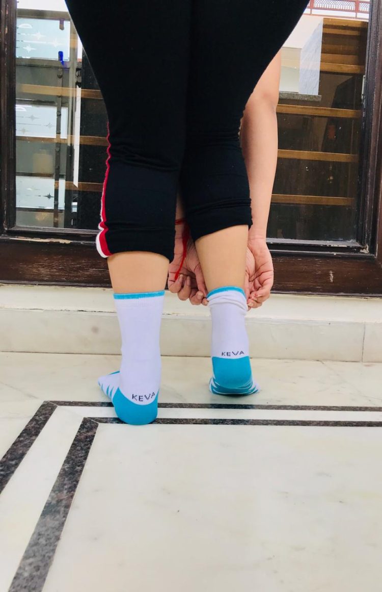 Color Base Socks