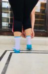 Color Base Socks