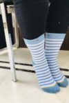 Stripe Socks