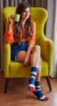 Fashion Socks