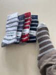 Long Stripes Socks
