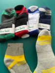 ankle sports socks