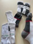 Men Miqaat Socks