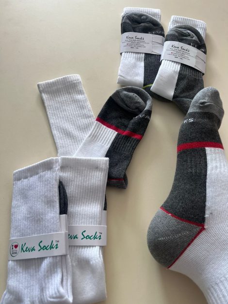 Men Miqaat Socks