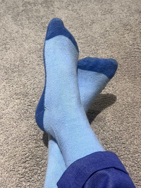 msb school socks