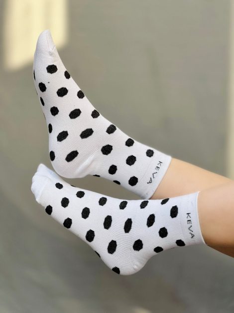 kv90 ankle socks