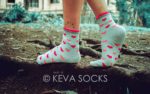 Hearts Socks