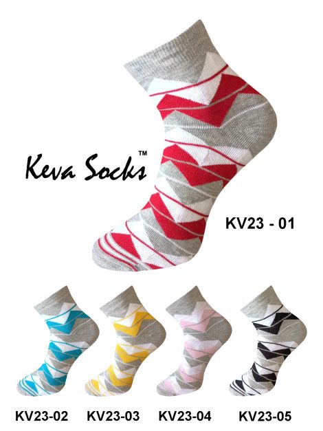 kv23 new