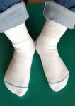 Athletic Mens Sports Socks