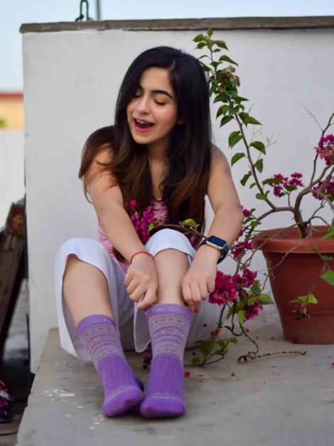 Funky Stylish Socks Online