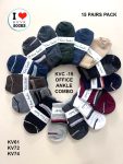 kvc15 Office Combo Ankle