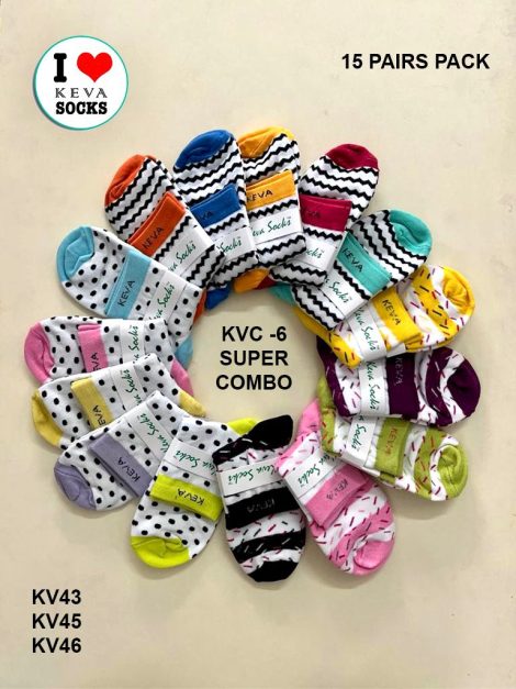 Super Combo KVC6