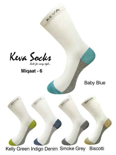 Miqaat Socks For Men