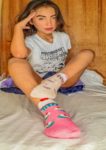 kv18 cupcakes socks