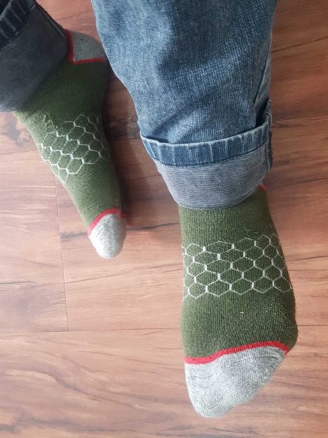 Men Sports Socks
