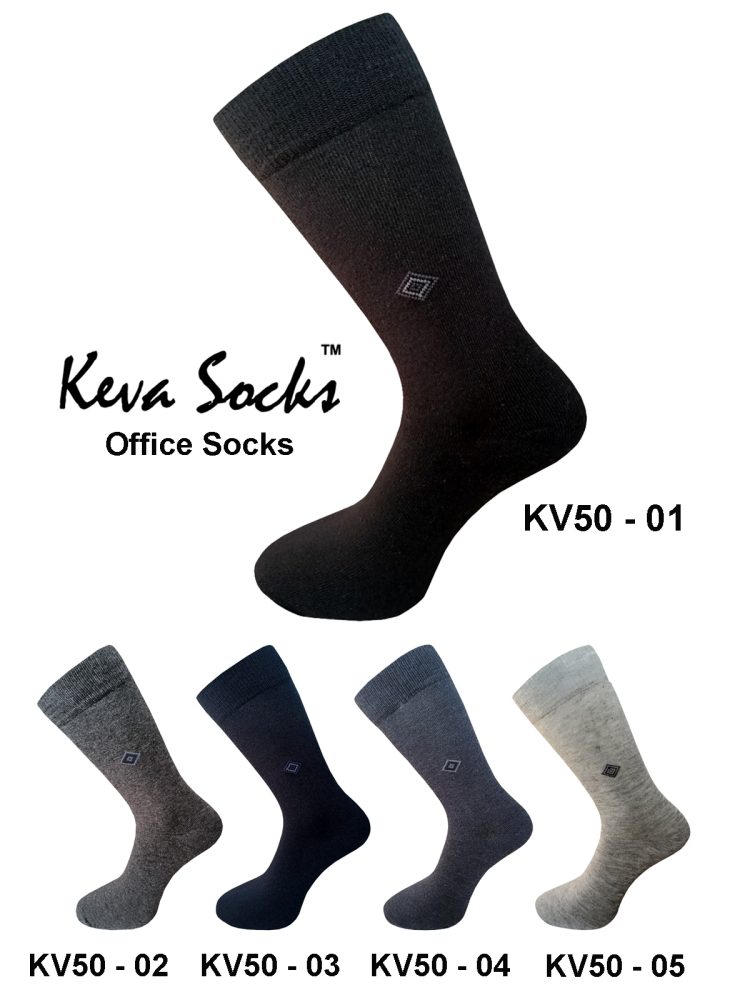 Office Socks Men
