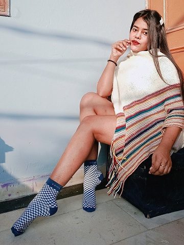 Buy Keva Socks Online