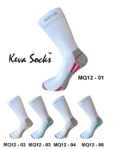 Dark Base Socks For Men