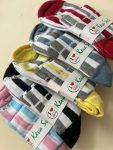 women cotton socks