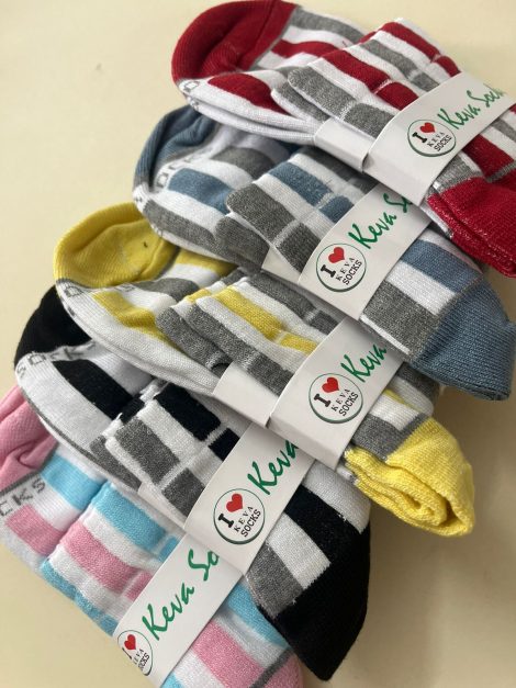 women cotton socks