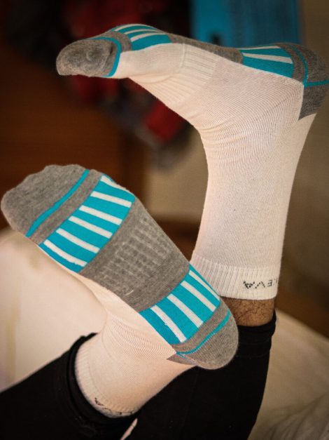 Long Socks