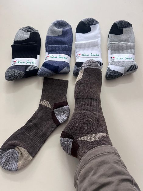 Men Sports Socks