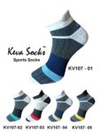Ankle Sports Socks For Men