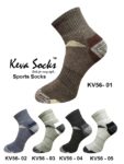 Ankle Sports Socks For Men