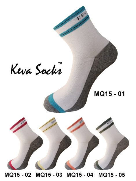 MQ15 NEW 2021 Miqaat Socks For Men