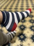 Men Ankle Socks