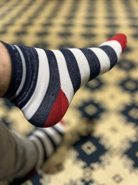 Men Ankle Socks