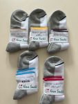 sports ankle socks