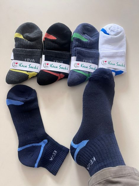 ankle sports socks