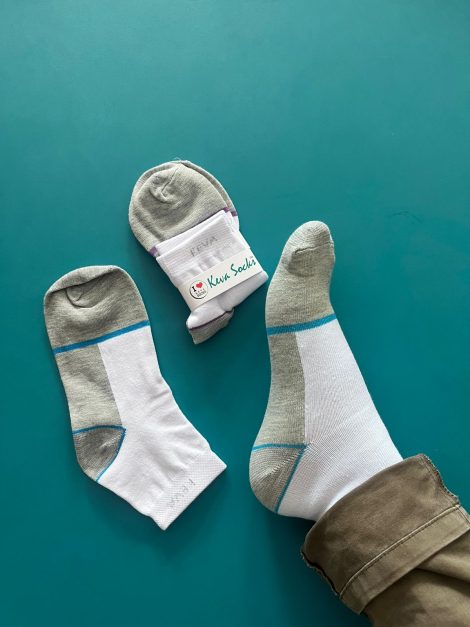 miqaat socks