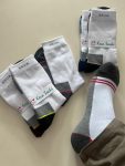 miqaat long men socks