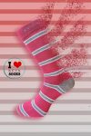 Men Long Socks cotton