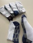 mq13 miqaat socks for men