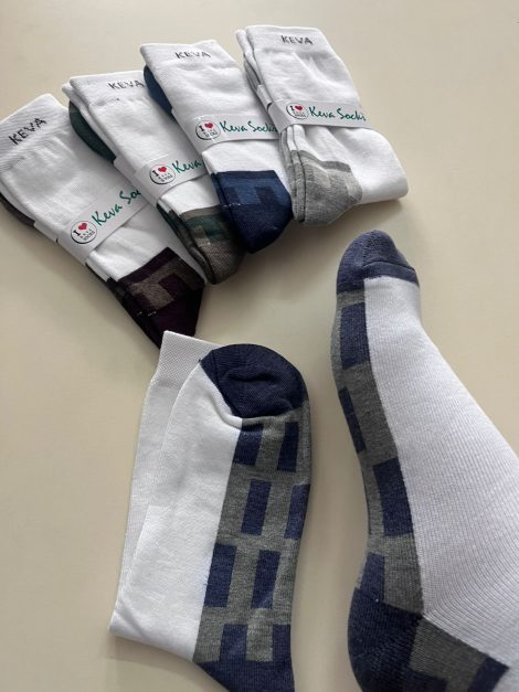 mq13 miqaat socks for men