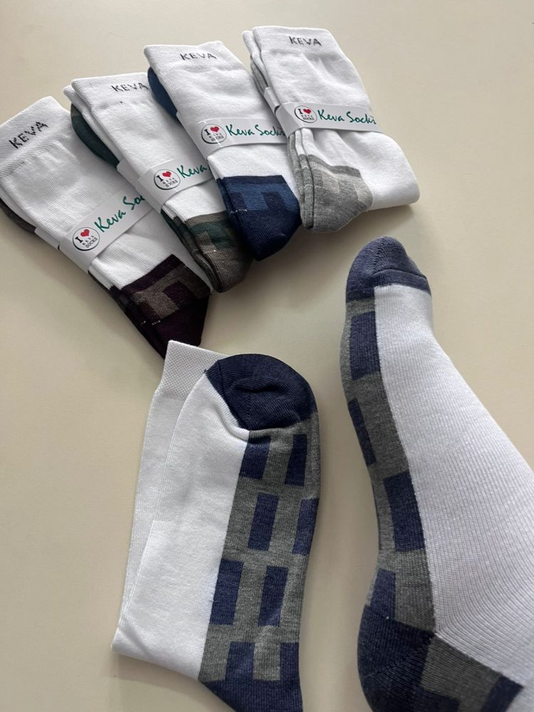 mq13 miqaat socks for men