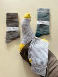 Men Cotton Long Socks