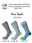 long socks for men