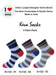 Men Ankle Socks