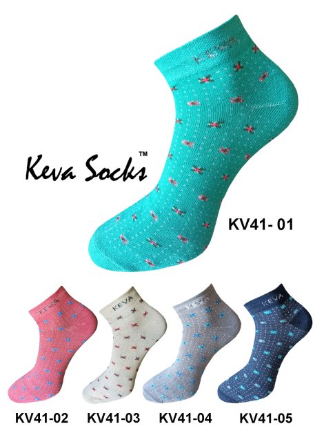 women ankle socks